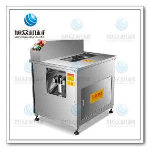 XZ-230A小型切魚片機